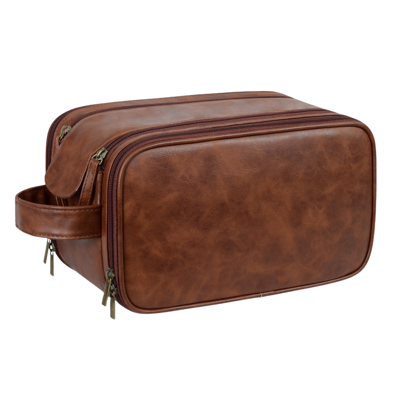 The Everkit™ – The Lifetime Toiletry Bag by Camel Mountain – 6L