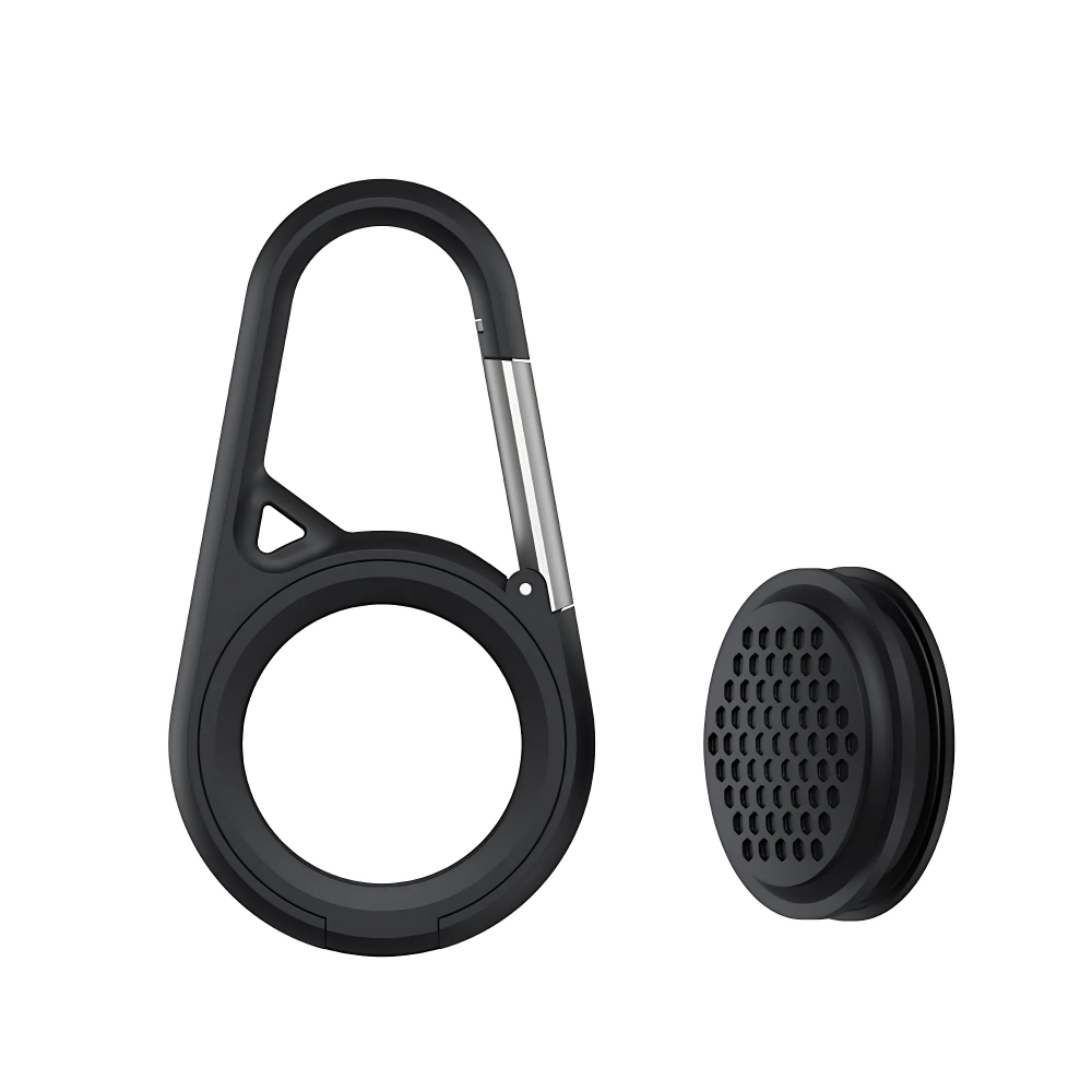 The Zyphor™ Evolve Airtag by Camel Mountain – Ultra-Protective Lightweight Outdoor Case