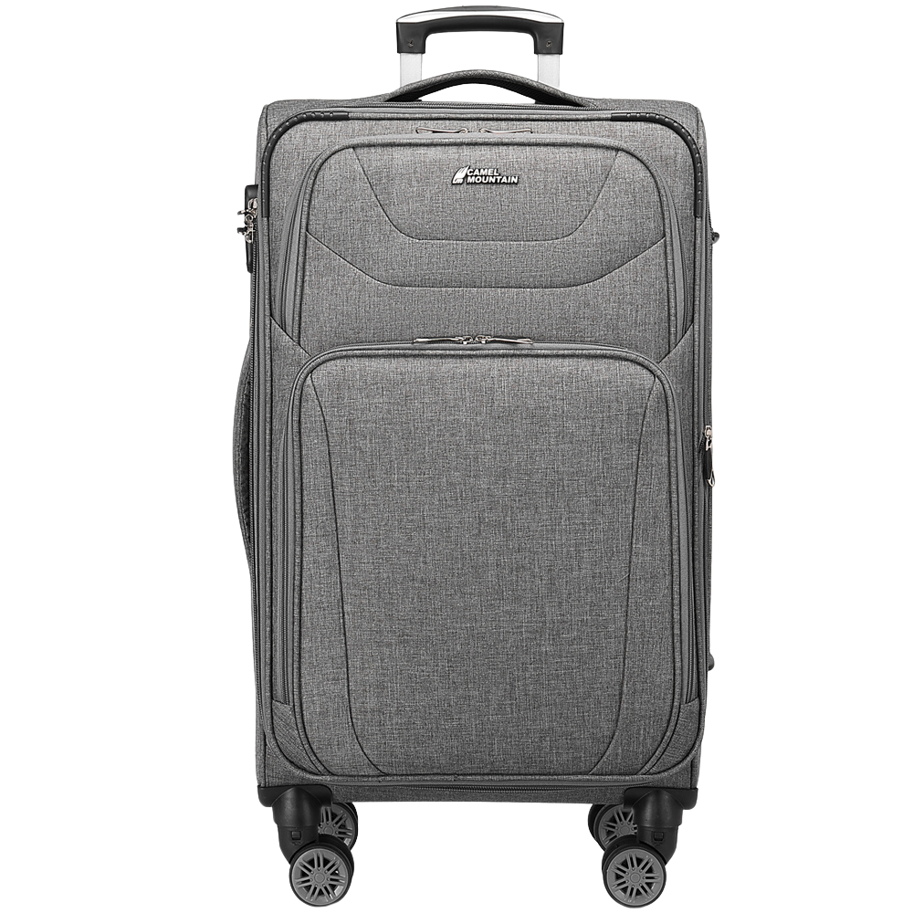 Americano 24" – Smart Size for Flexible Travel