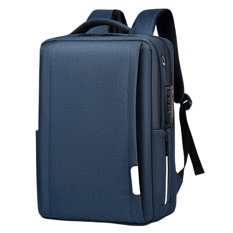 The Ombrion™ Prime Backpack by Camel Mountain – 26L, Fits 16" Laptop