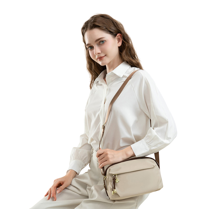 The Strikon™ Prime Bag by Camel Mountain – 3L, Fits 8.3" iPad