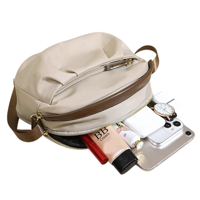 The Zepharion™ Turbo Bag by Camel Mountain – 3L, Fits 7.9" iPad