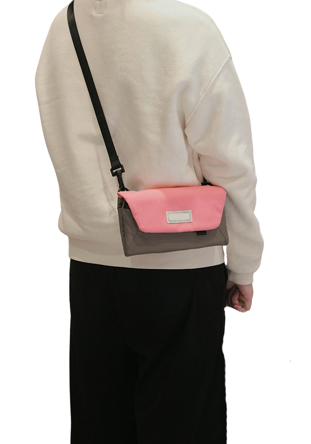 The Hypnos™ Evolve Bag – 0.63L by Camel Mountain