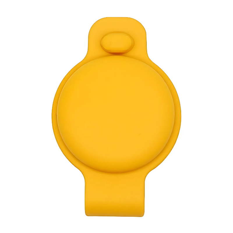 The Exonox™ Apple AirTag Protective Cover by Camel Mountain