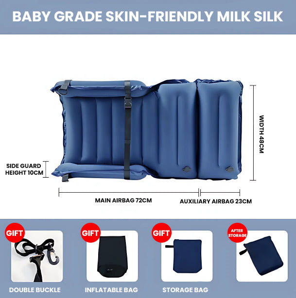 The Rylith™ Pro Sleeping Bed