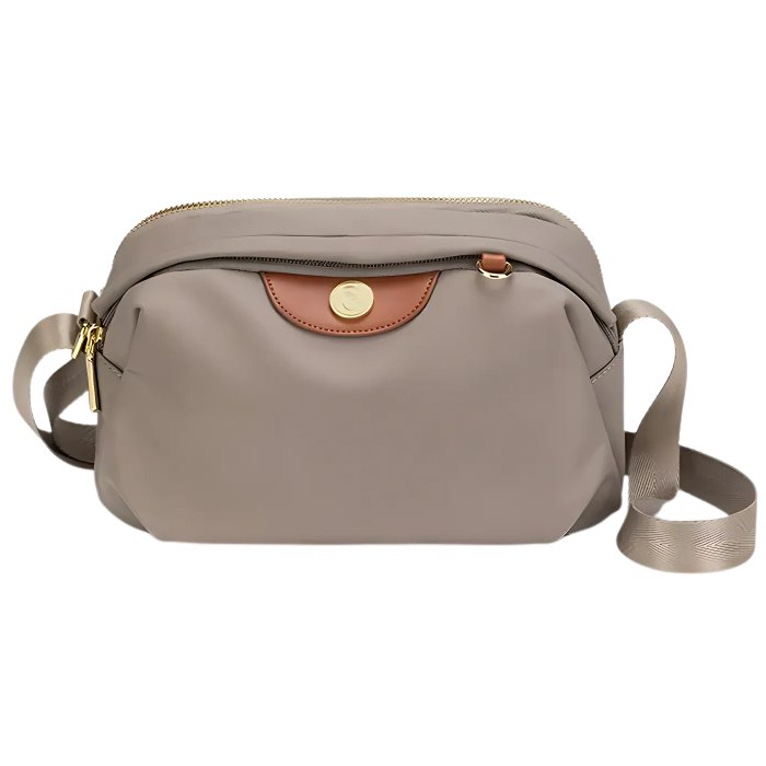 The Axiton™ ProX Bag by Camel Mountain – 3L, Fits 6" Phone