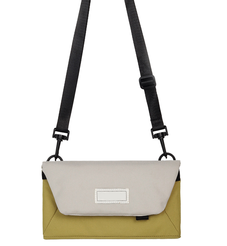 The Hypnos™ Evolve Bag – 0.63L by Camel Mountain