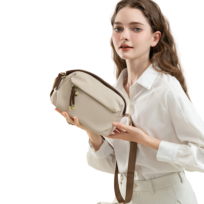 The Strikon™ Prime Bag by Camel Mountain – 3L, Fits 8.3" iPad