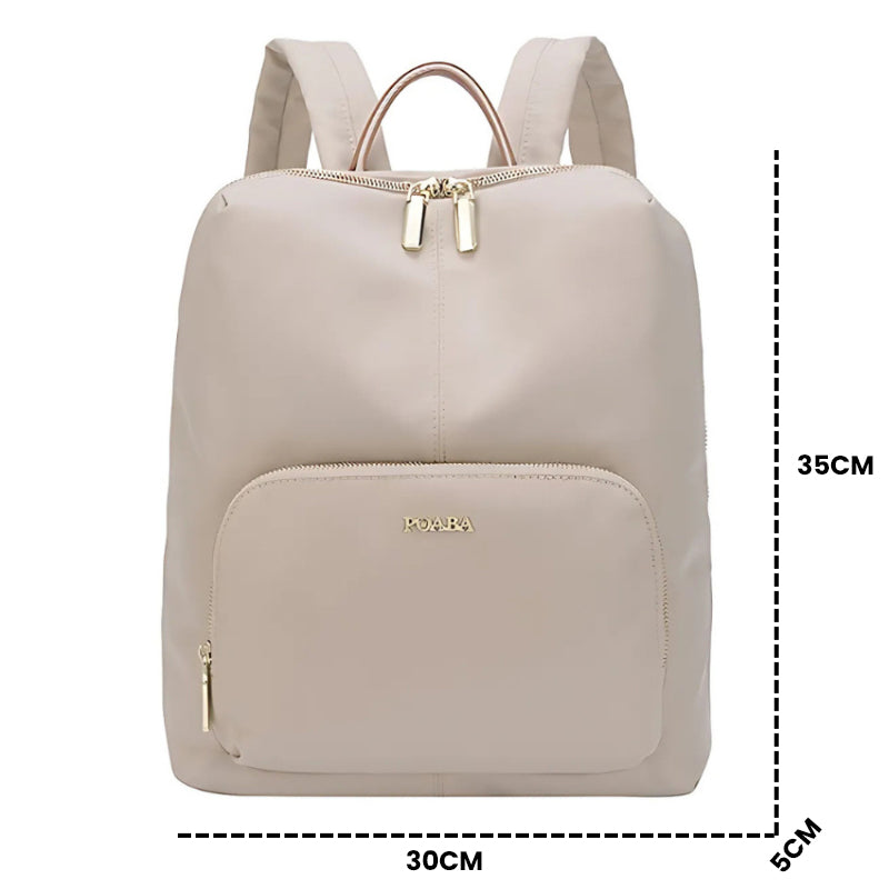 The Monveris™ Evolve Backpack by Camel Mountain – 35L, Fits 14" Laptop