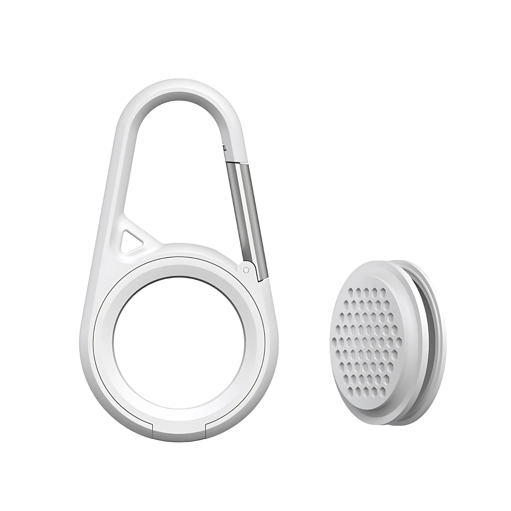 The Zyphor™ Evolve Airtag by Camel Mountain – Ultra-Protective Lightweight Outdoor Case