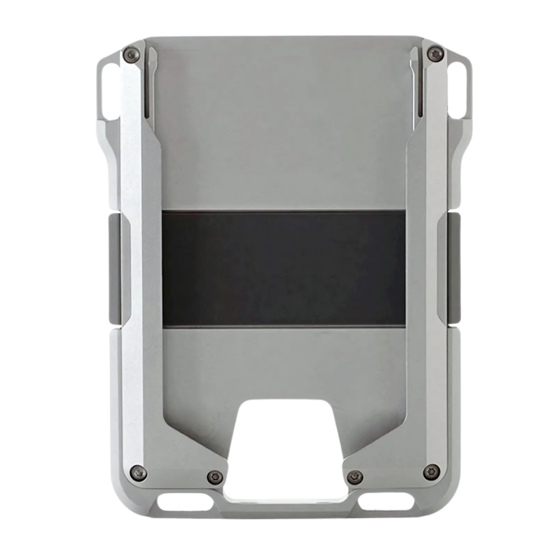 The Zelthon™ Xtreme Card Holder by Camel Mountain