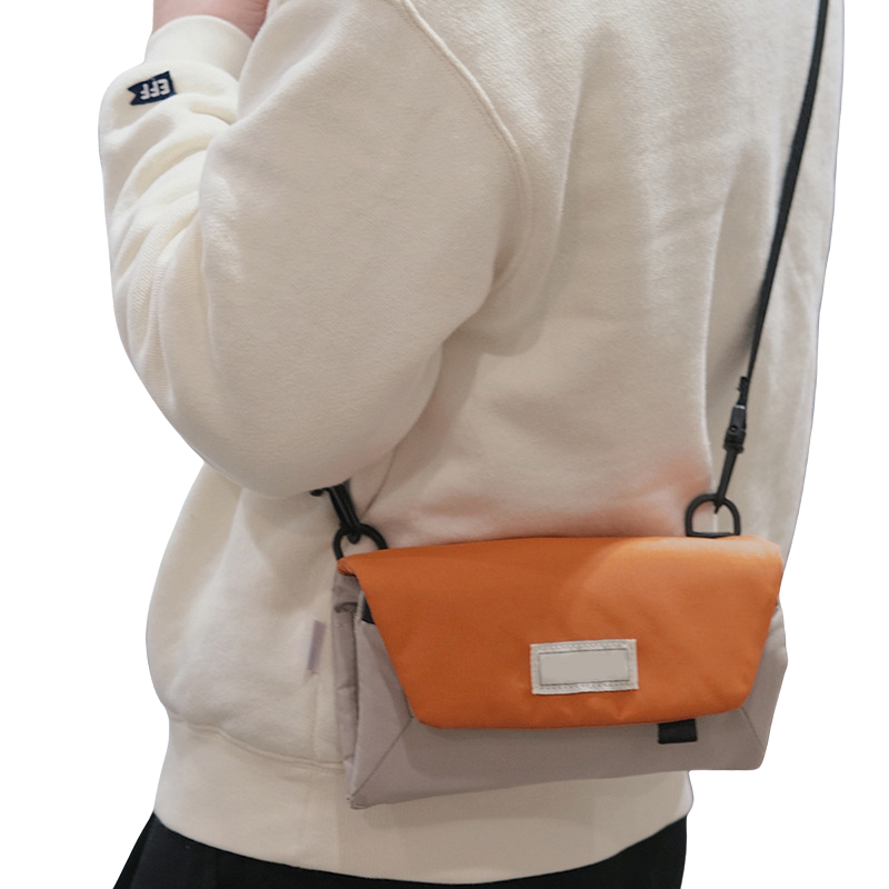 The Hypnos™ Evolve Bag – 0.63L by Camel Mountain