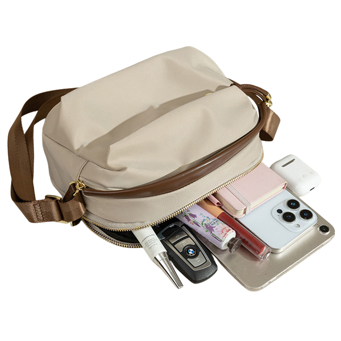 The Strikon™ Prime Bag by Camel Mountain – 3L, Fits 8.3" iPad