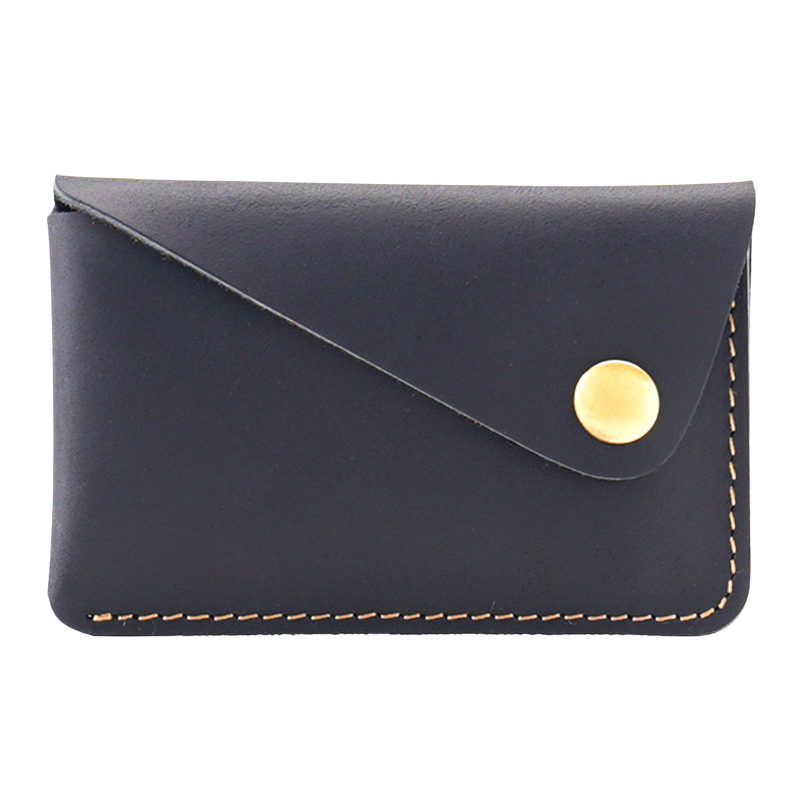 The Travorix™ Plus Wallet by Camel Mountain – 0.088L Slim Retro Leather Card & Coin Wallet