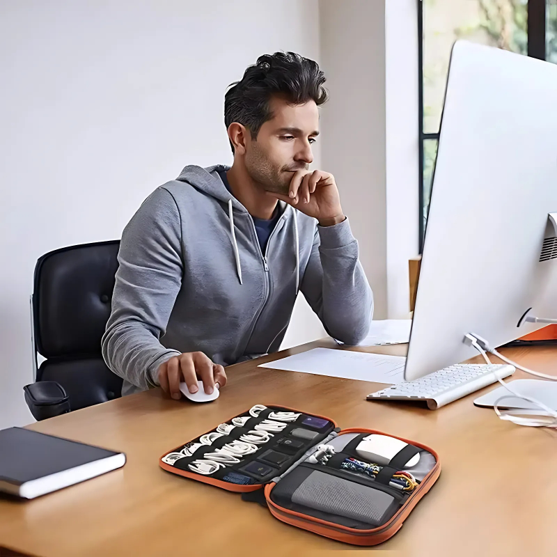 The Kyphos™ Ultra Storage Bag by Camel Mountain – 2L