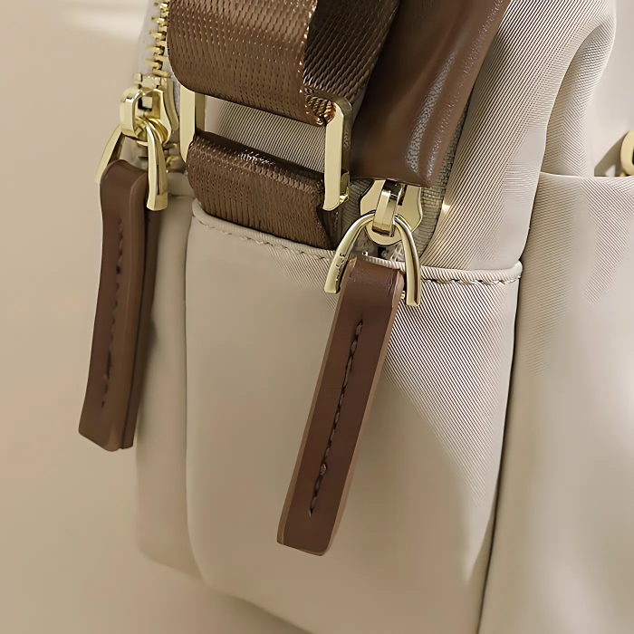 The Zepharion™ Turbo Bag by Camel Mountain – 3L, Fits 7.9" iPad