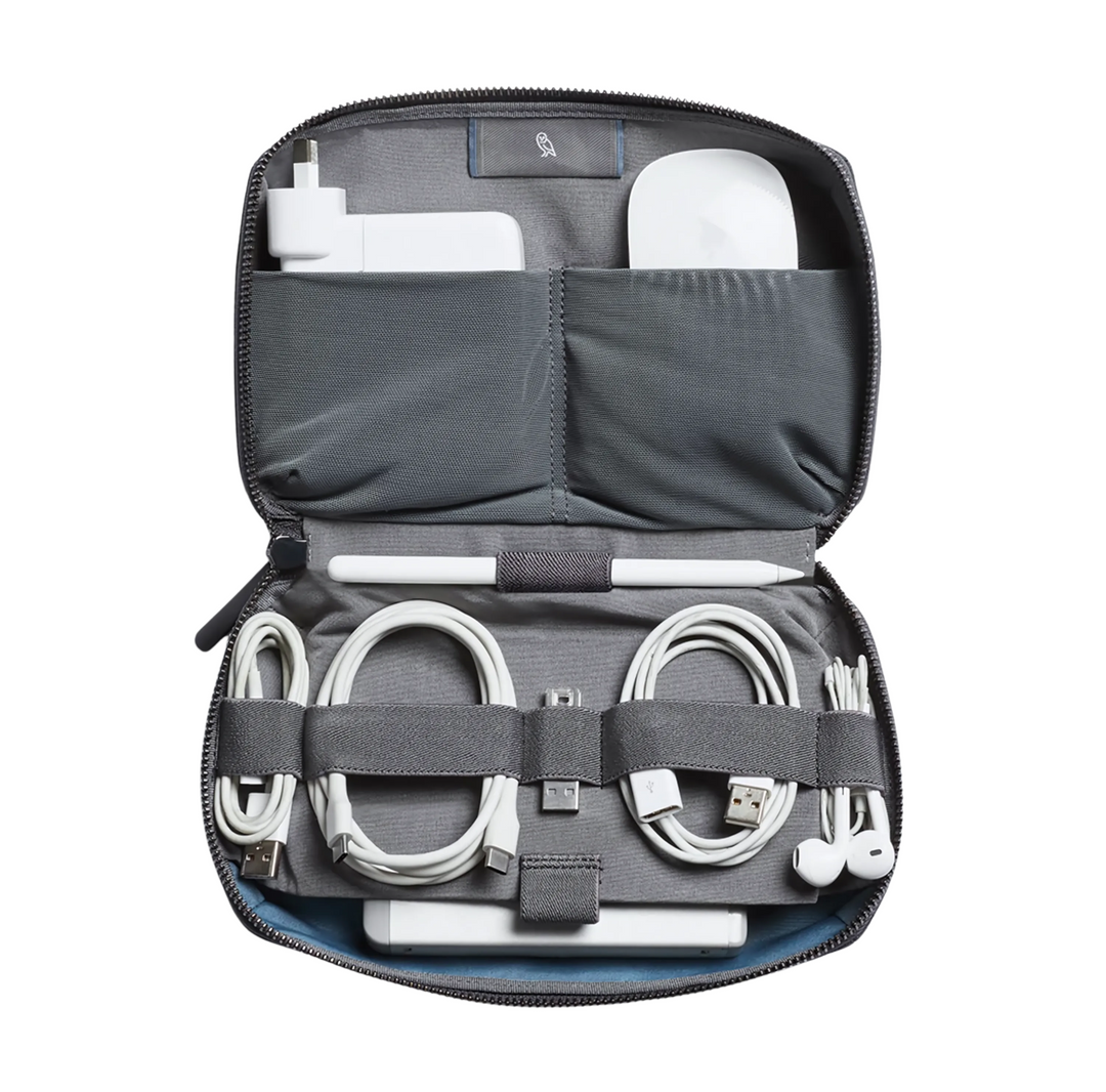 The Xytrix™ ProX Bag by Camel Mountain – 2L Compact Organizer