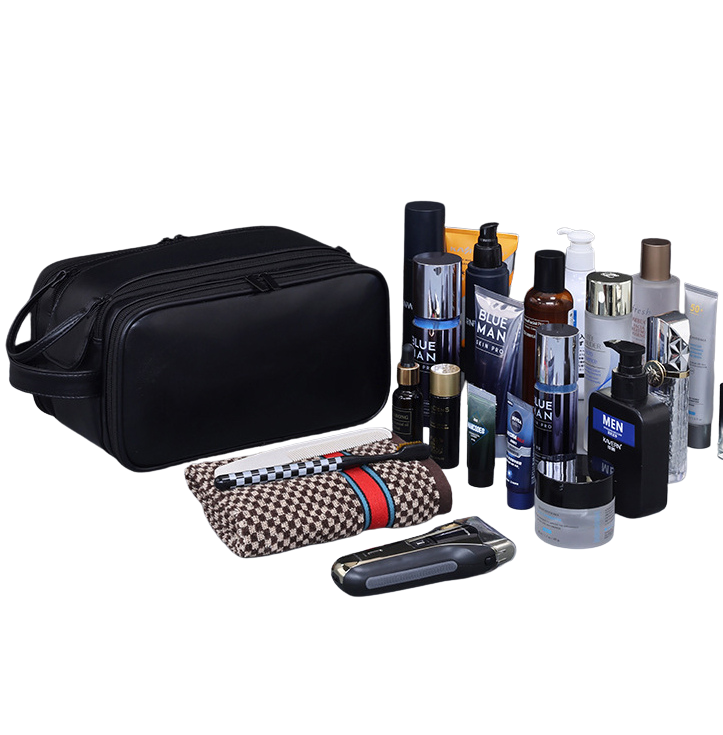 The Everkit™ – The Lifetime Toiletry Bag by Camel Mountain – 6L