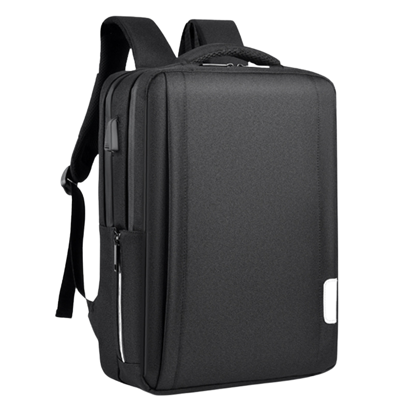 The Ombrion™ Prime Backpack by Camel Mountain – 26L, Fits 16" Laptop