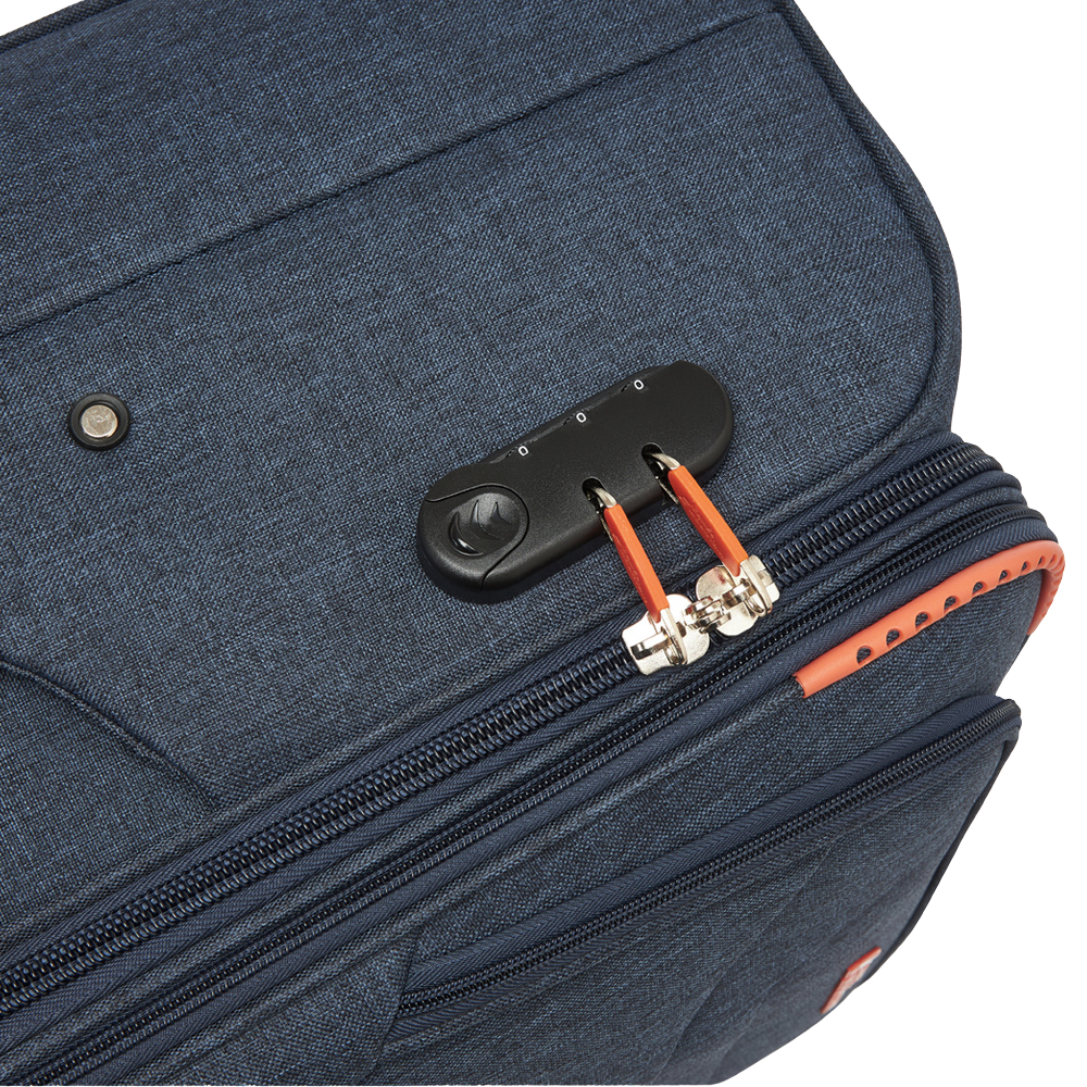 Americano 24" – Smart Size for Flexible Travel