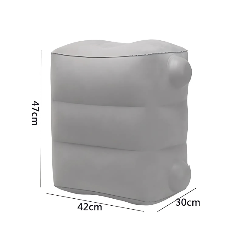 The Strivon™ Premium Footstool