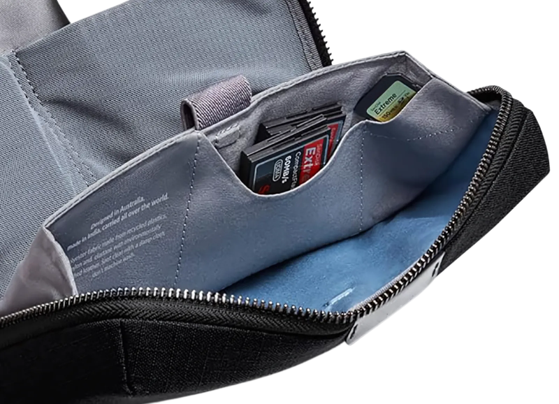 The Xytrix™ ProX Bag by Camel Mountain – 2L Compact Organizer