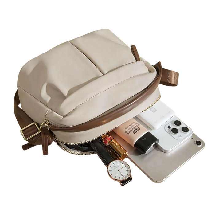 The Cylvex™ Max Bag by Camel Mountain – 3L, Fits iPad Mini 7.9"