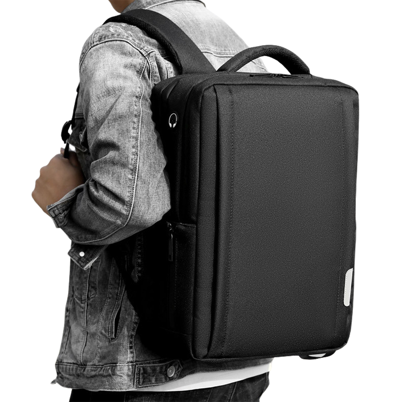 The Ombrion™ Prime Backpack by Camel Mountain – 26L, Fits 16" Laptop