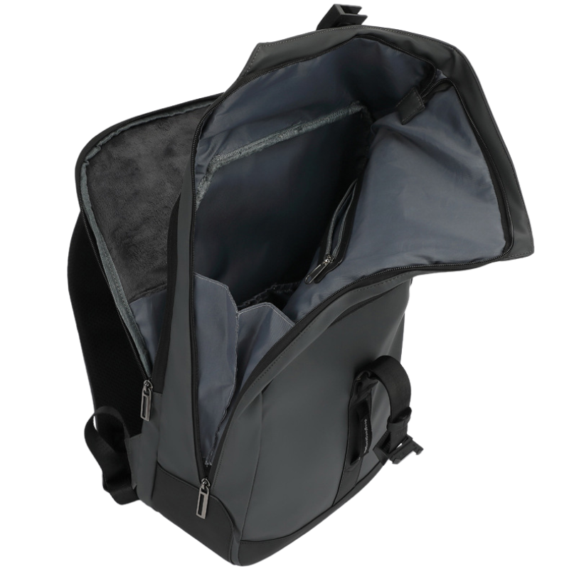 The Travoran™ Ultra Backpack by Camel Mountain – 55L, Fits 16" Laptop