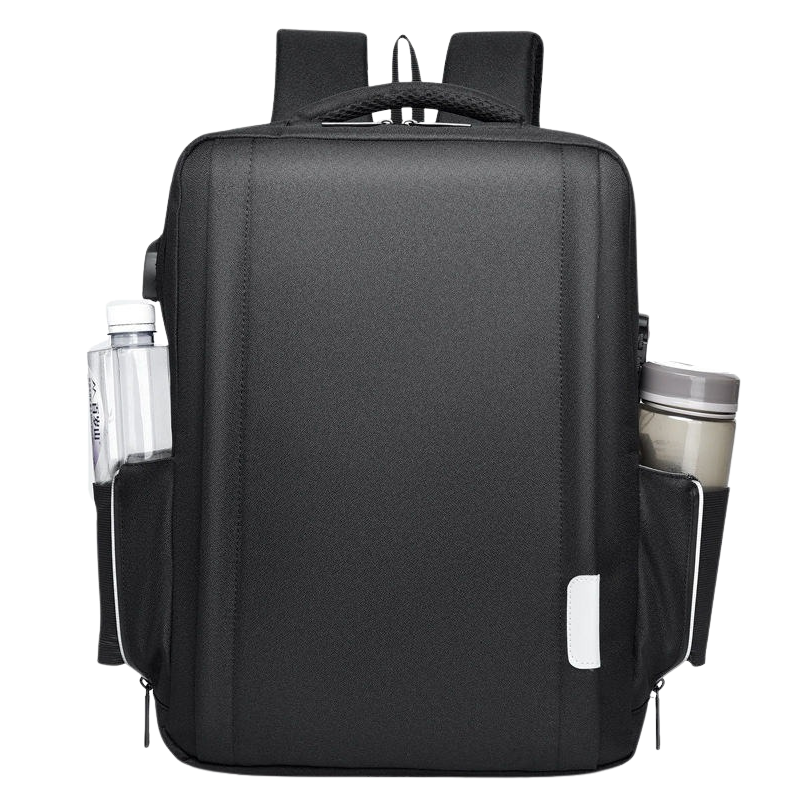 The Ombrion™ Prime Backpack by Camel Mountain – 26L, Fits 16" Laptop