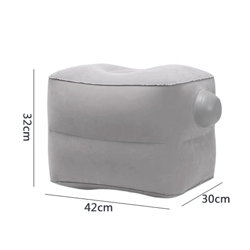 The Strivon™ Premium Footstool