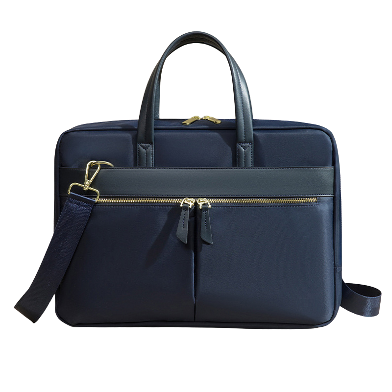 The Vauris™ ProX Bag by Camel Mountain – 2.1L/2.4L, Fits 15"–16" Laptops