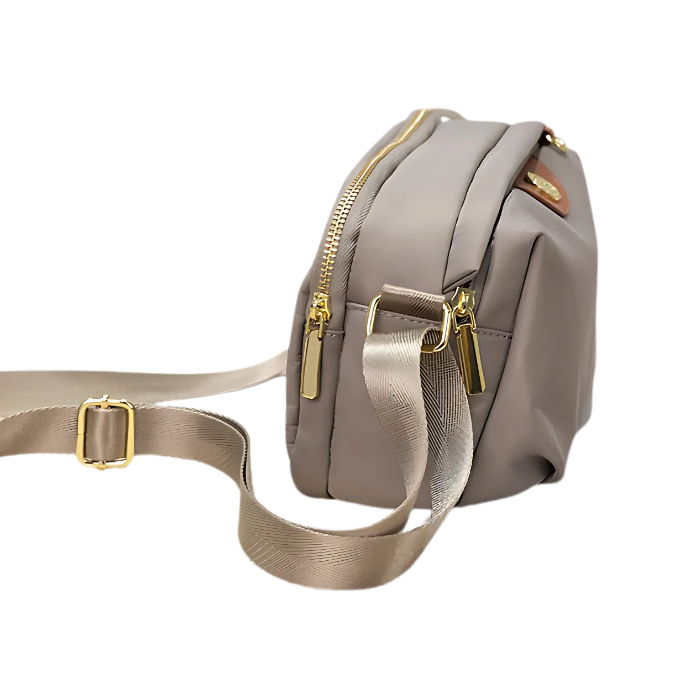 The Axiton™ ProX Bag by Camel Mountain – 3L, Fits 6" Phone