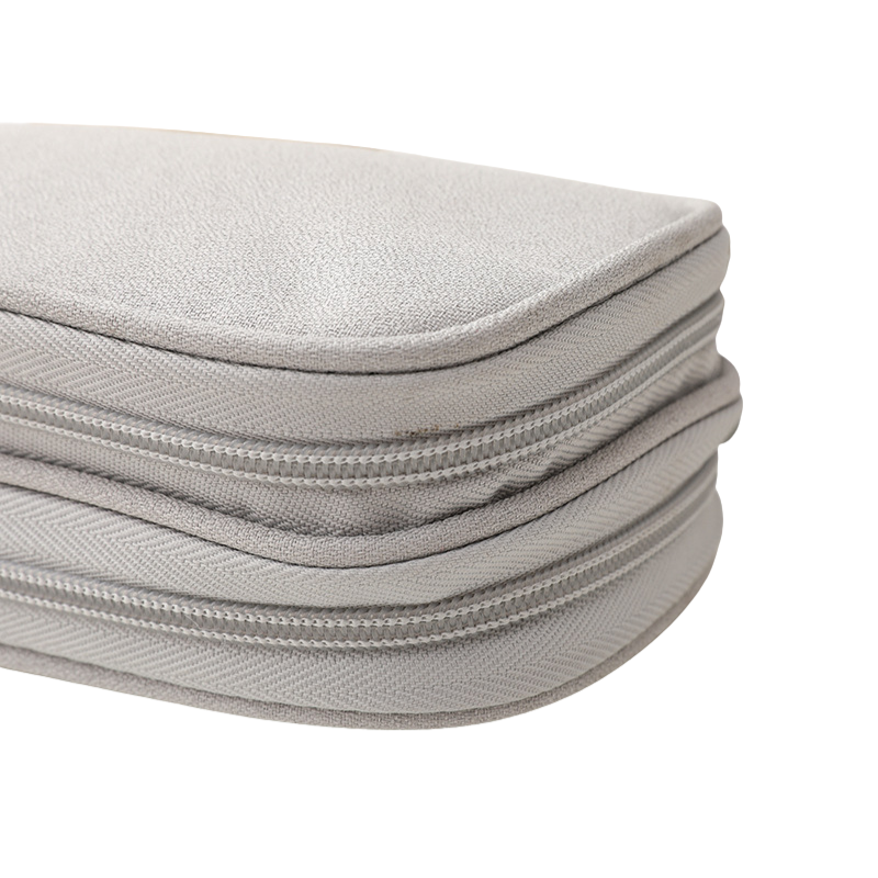 The Jexiron™ Prime Storage Bag by Camel Mountain – 1L, Compact Tech Organizer