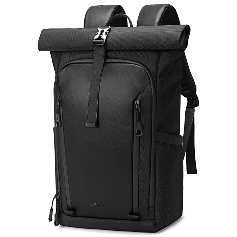 The Elthorik™ Plus Backpack by Camel Mountain – 31L, Fits 16" Laptop