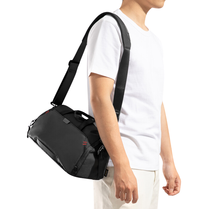 The Thalor™ Supreme Bag – 10L, by Camel Mountain