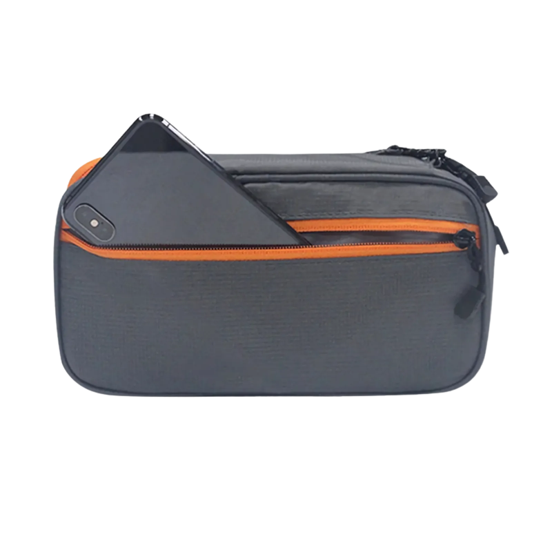 The Xyveron™ Elite Storage Bag by Camel Mountain – 1.4L Digital Travel Organizer