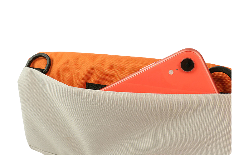 The Hypnos™ Evolve Bag – 0.63L by Camel Mountain