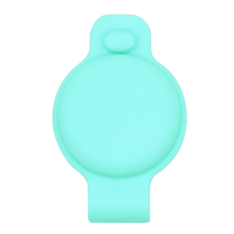 The Exonox™ Apple AirTag Protective Cover by Camel Mountain