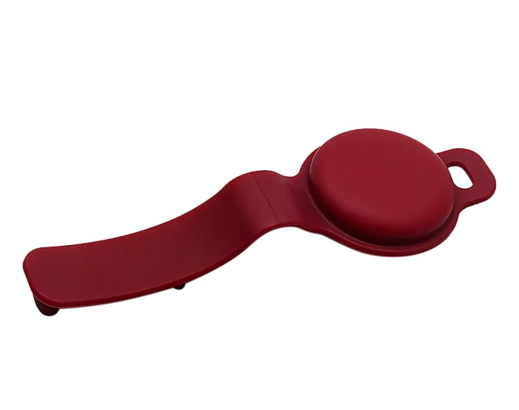 The Exonox™ Apple AirTag Protective Cover by Camel Mountain