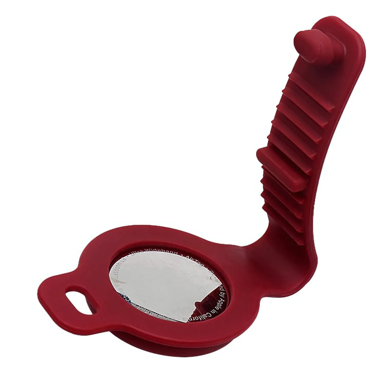 The Exonox™ Apple AirTag Protective Cover by Camel Mountain