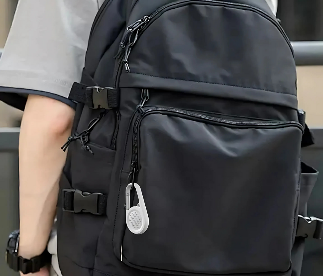 The Zyphor™ Evolve Airtag by Camel Mountain – Ultra-Protective Lightweight Outdoor Case