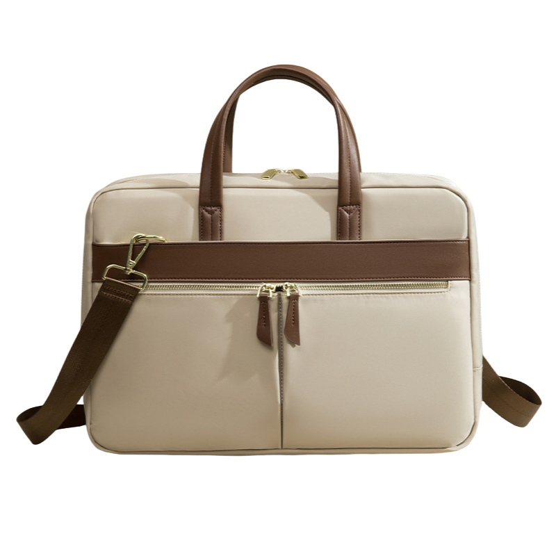 The Vauris™ ProX Bag by Camel Mountain – 2.1L/2.4L, Fits 15"–16" Laptops