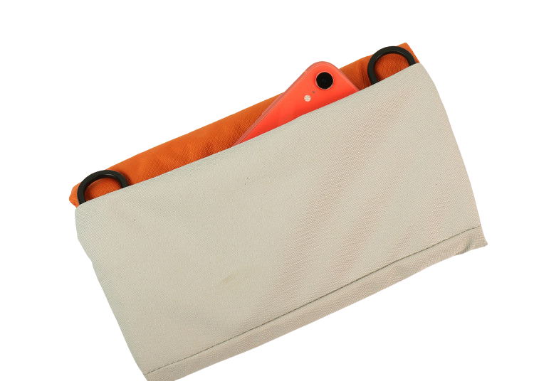 The Hypnos™ Evolve Bag – 0.63L by Camel Mountain