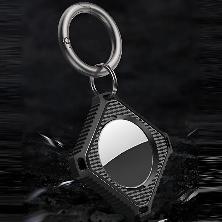 The Nythor™ Xtreme Apple Airtag by Camel Mountain