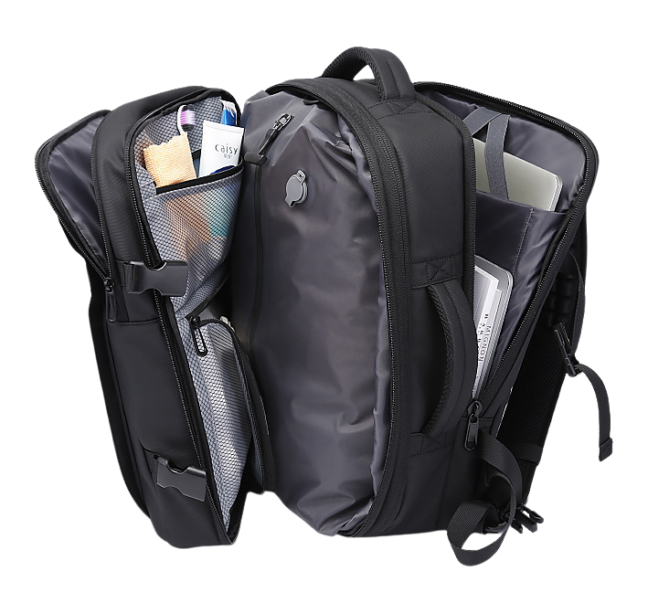The Electron™ Elite Vacuum Backpack