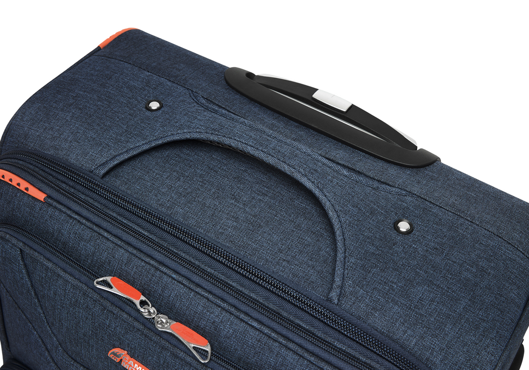 Americano 24" – Smart Size for Flexible Travel