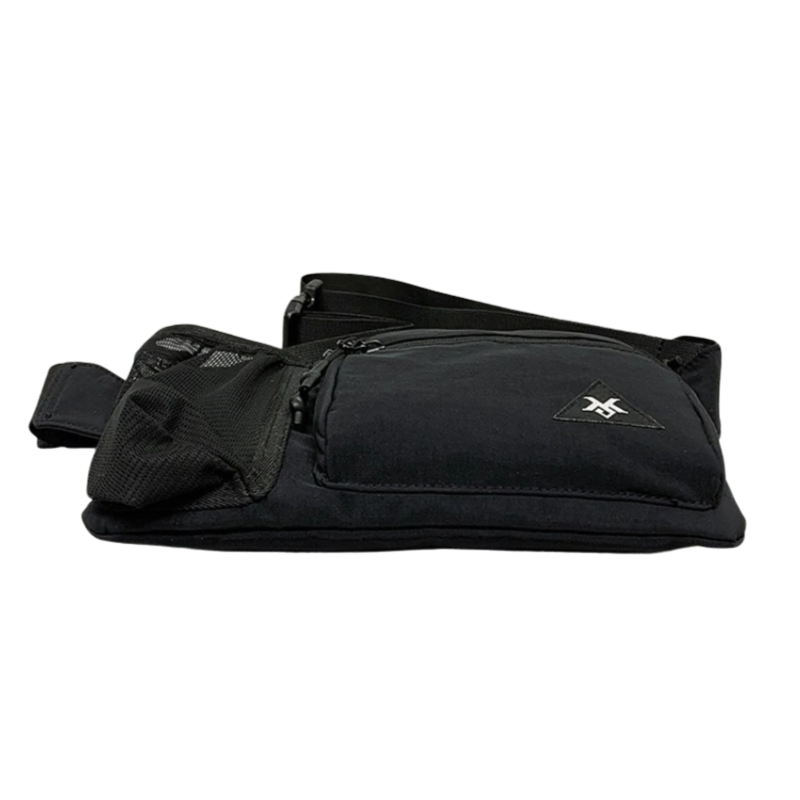 The Kryvex™ Prestige Bag by Camel Mountain – 1.4L Compact Unisex Sling Bag