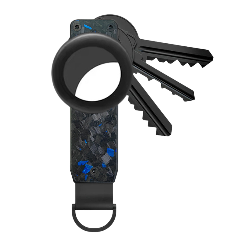 The Ryzor™ Turbo Keychain by Camel Mountain