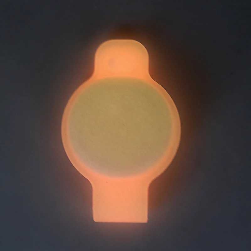 The Exonox™ Apple AirTag Protective Cover by Camel Mountain